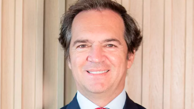 Fernando Ortiz, socio de Proa Capital