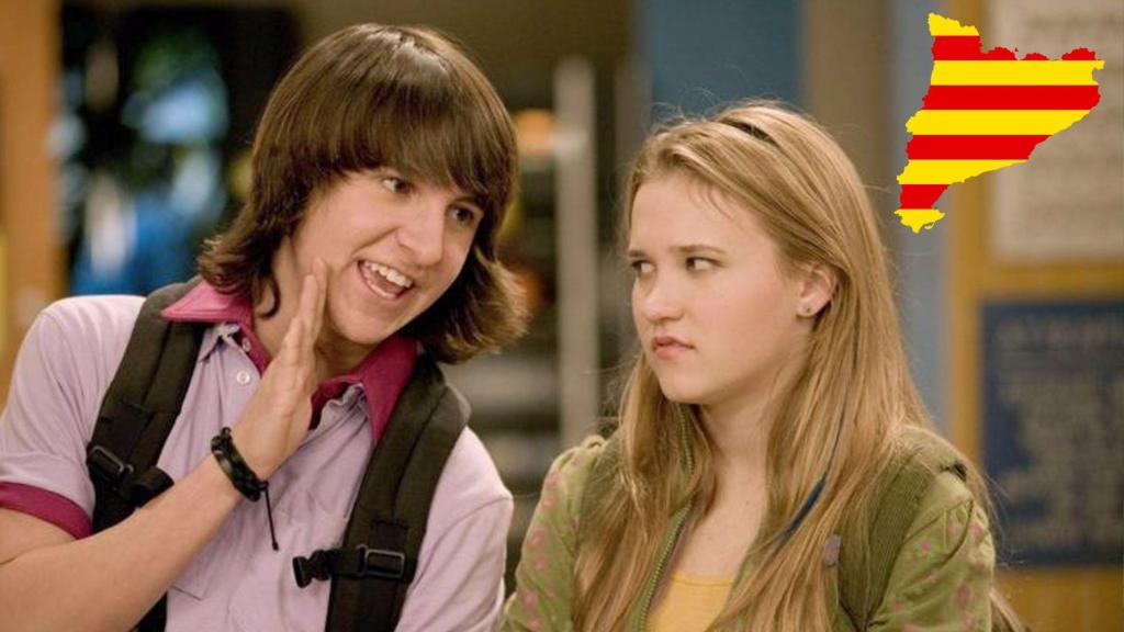 El apodo que se ha convertido en el nombre de 14 personas en Cataluña