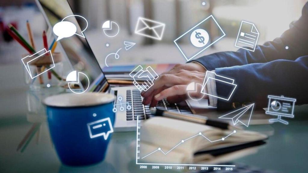 Publicidad digital para PYMES