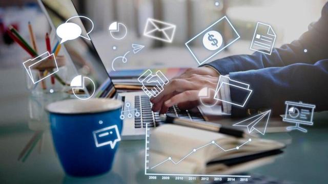 Publicidad digital para PYMES