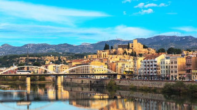 Esta es la ciudad más barata para alquilar un piso en Cataluña, Tortosa