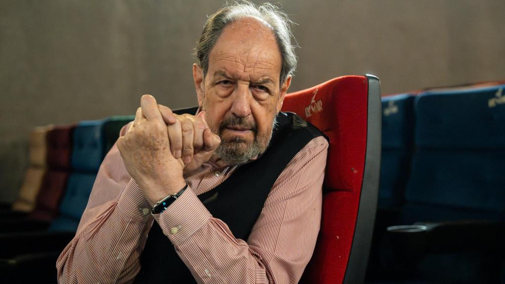 Entrevista José María Pou