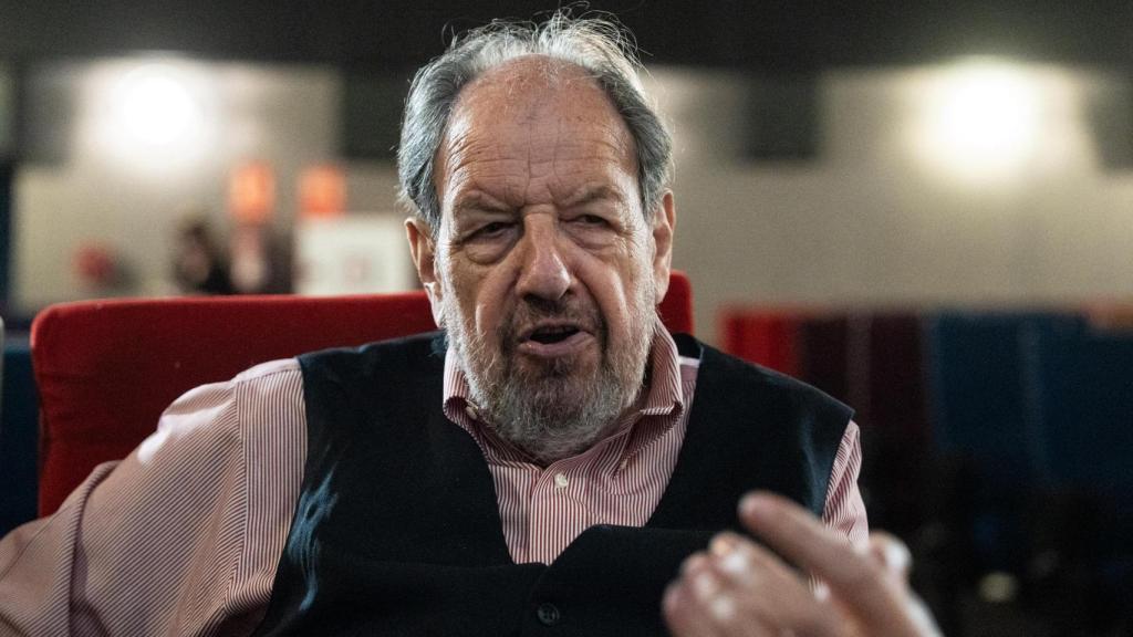 Entrevista José María Pou