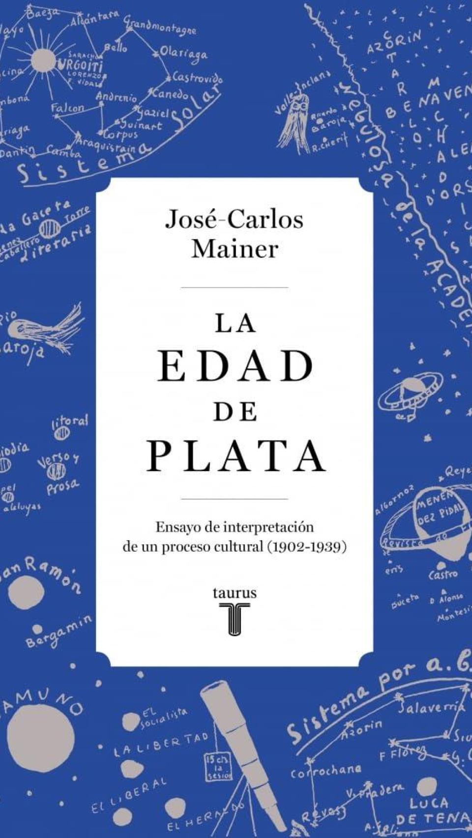 'La Edad de Plata'