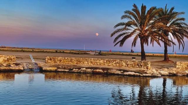 El pueblo de Tarragona ideal para jubilarse, Coma-ruga