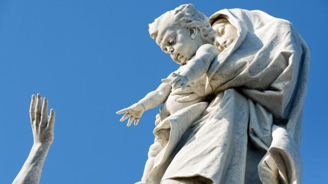 Este es el nombre bíblico menos popular en Cataluña