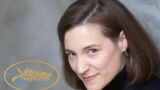 a directora catalana Carla Simón compite por el premio más importante de la industria del cine, la Palma de Oro de Cannes