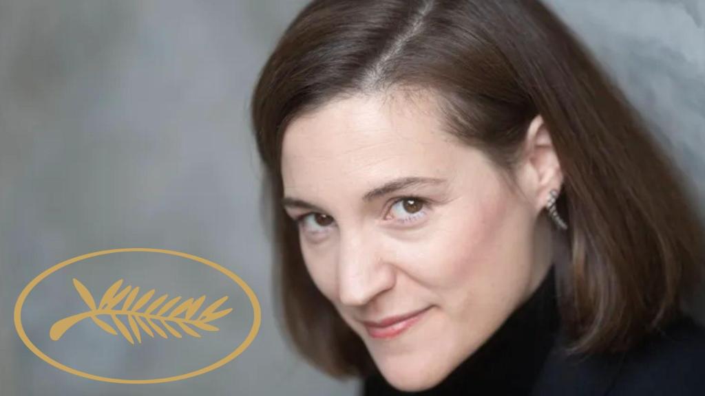 a directora catalana Carla Simón compite por el premio más importante de la industria del cine, la Palma de Oro de Cannes