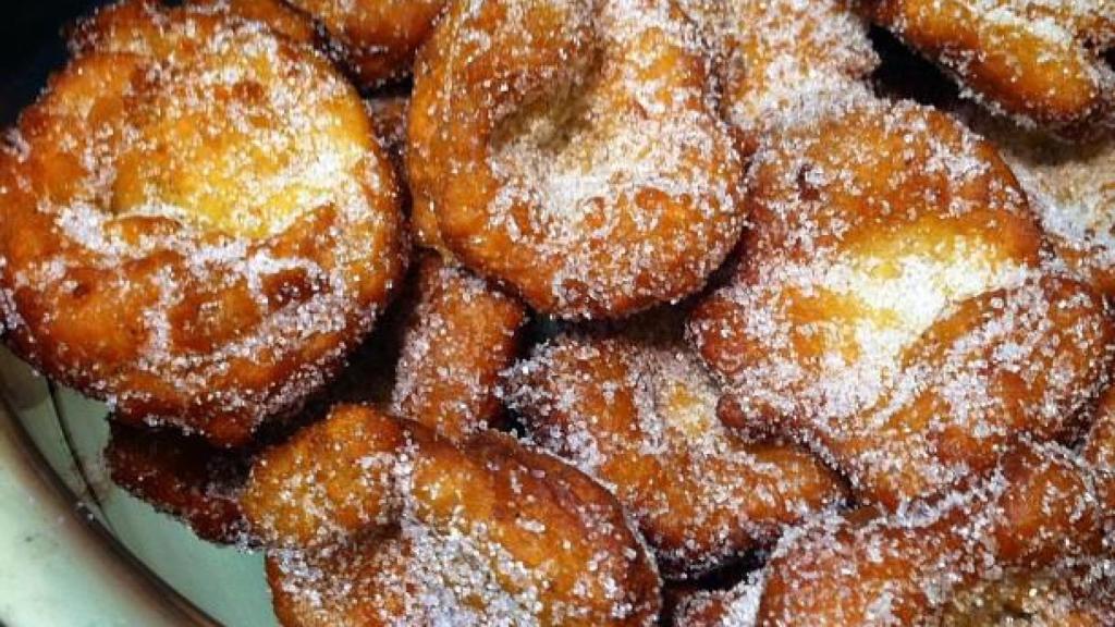 Buñuelos de l'Empordà