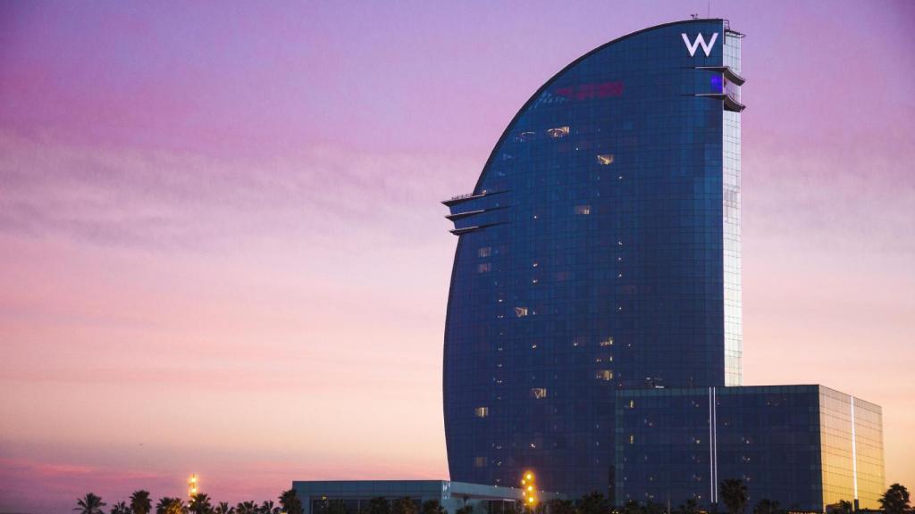 Hotel Vela de Barcelona