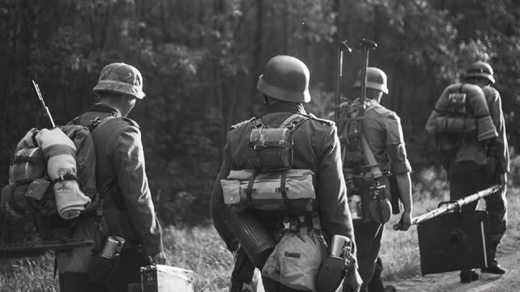 Imagen de la portada del libro de Kaplan, 'Tierra baldía'