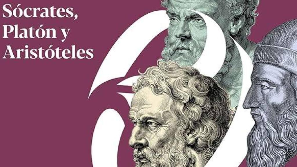 Portada del libro 'La banda de los tres'