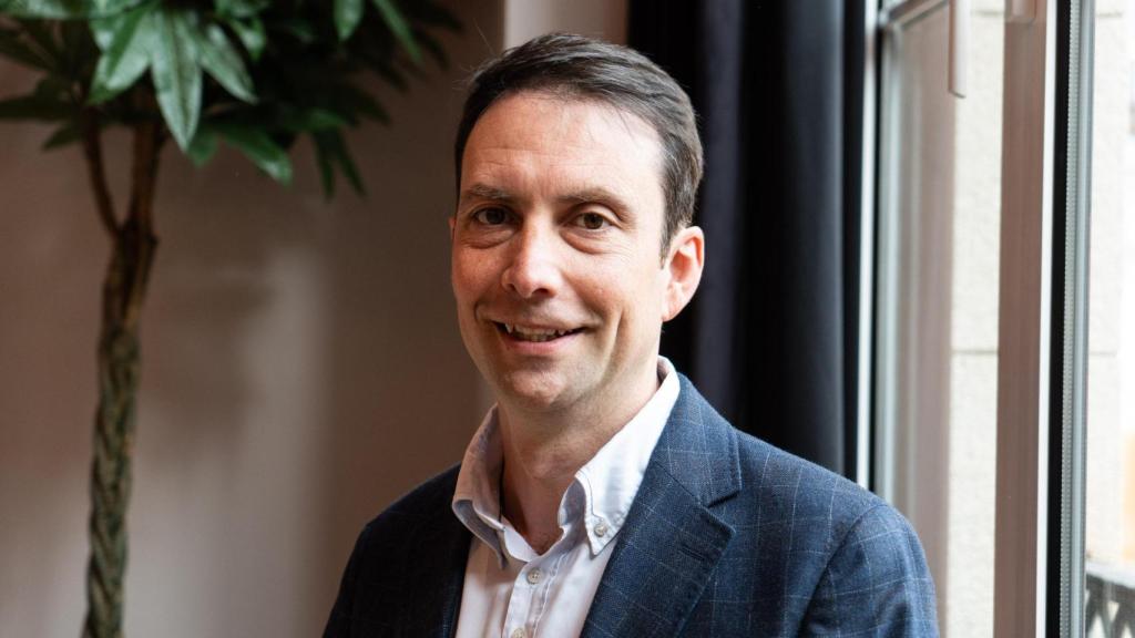 Entrevista a Eugenio Oñate