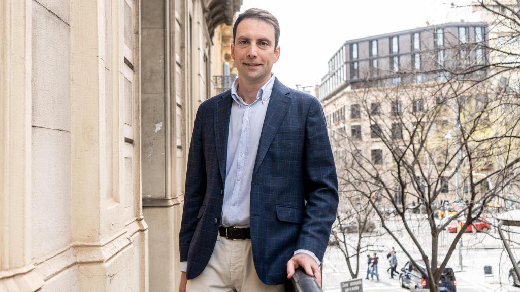 Entrevista a Eugenio Oñate