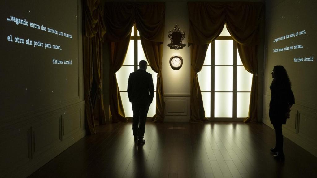 La exposición 'Tiempos inciertos. Alemania entre guerras' se podrá visitar hasta el 20 de julio de 2025