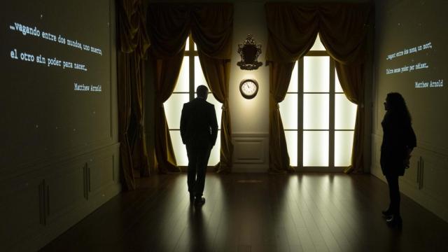 La exposición 'Tiempos inciertos. Alemania entre guerras' se podrá visitar hasta el 20 de julio de 2025