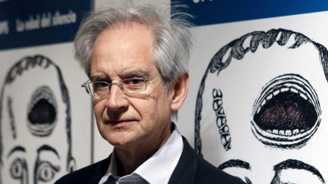 El Roto, Andrés Rábago, en una imagen de archivo