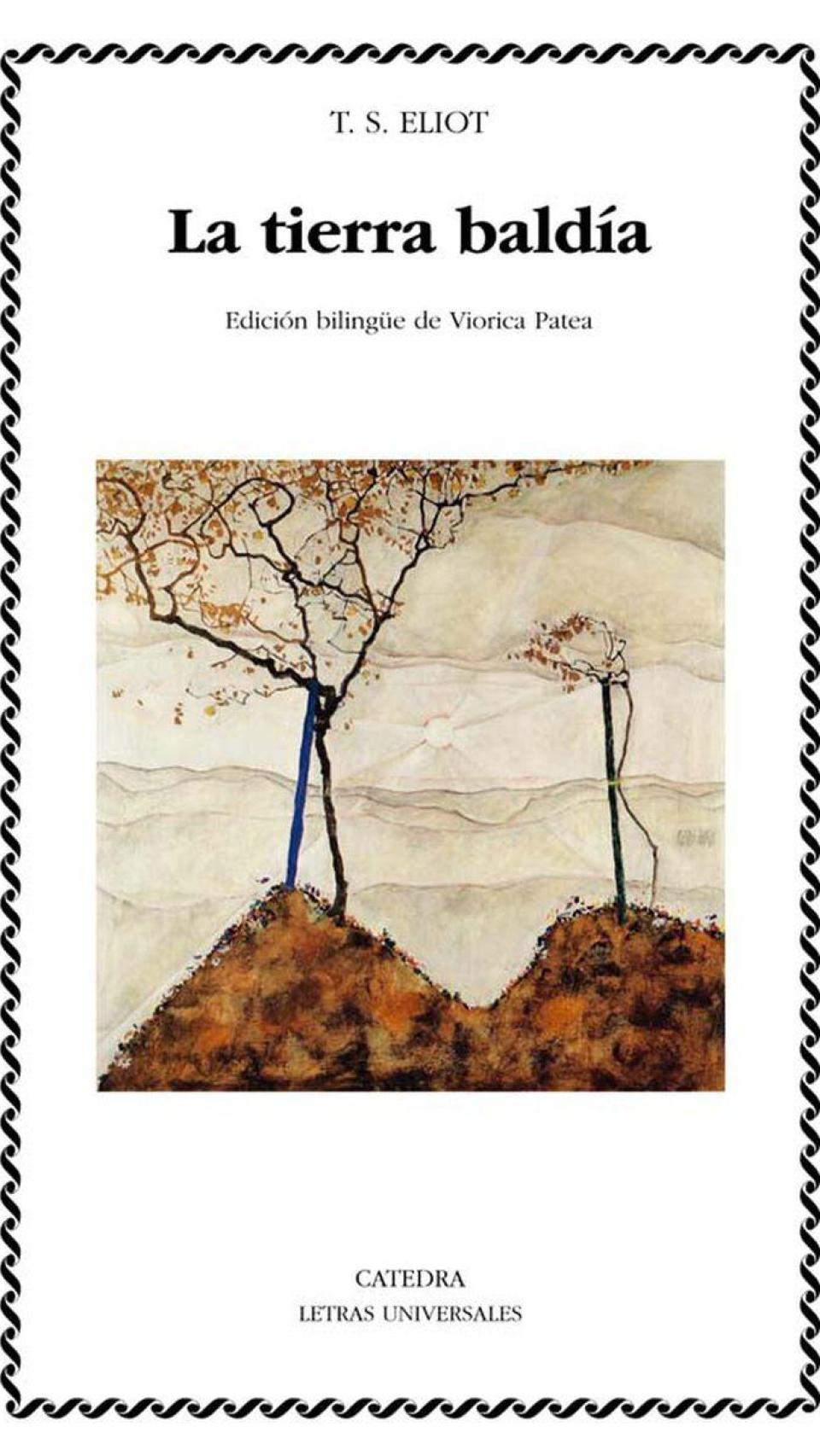 El poema de T.S. Eliot