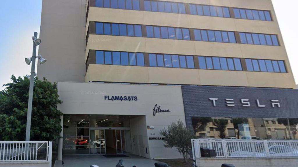 Sede de Castelao Productions