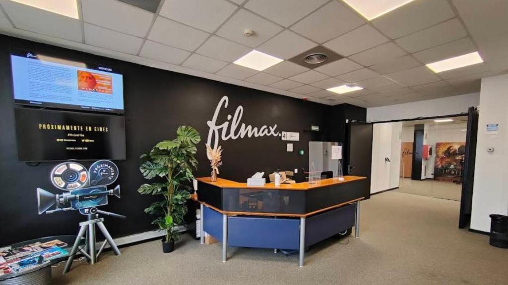 Oficinas de Castelao Productions