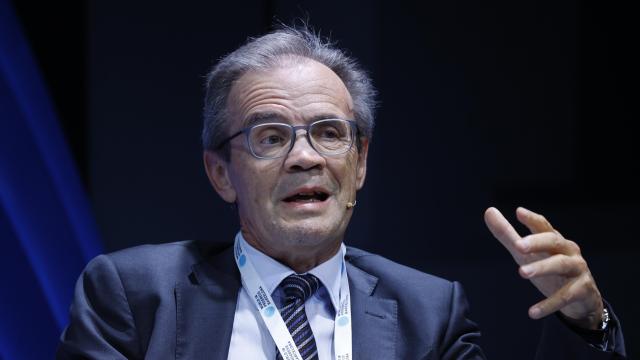 Imagen de archivo de Jordi Gual