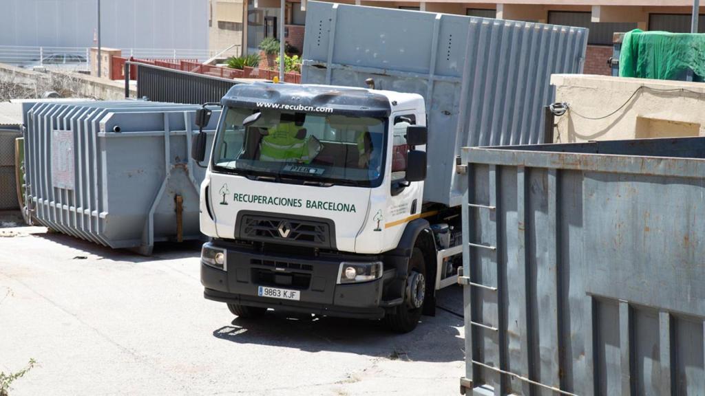 Recuperaciones Barcelona