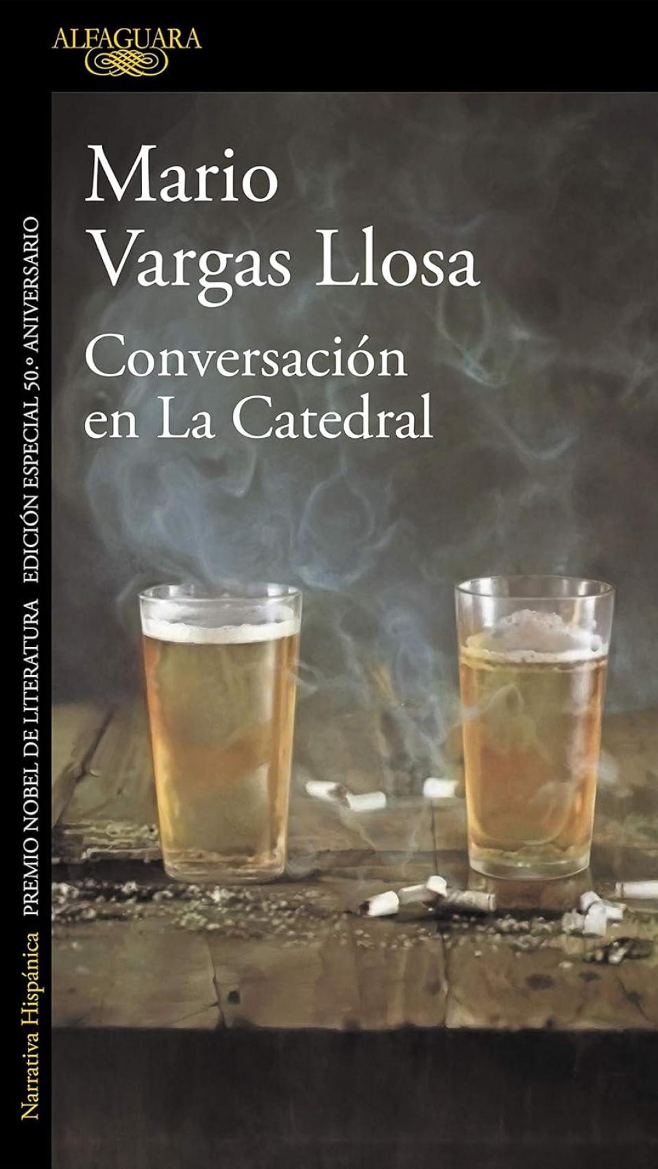 'Conversación en la Catedral'