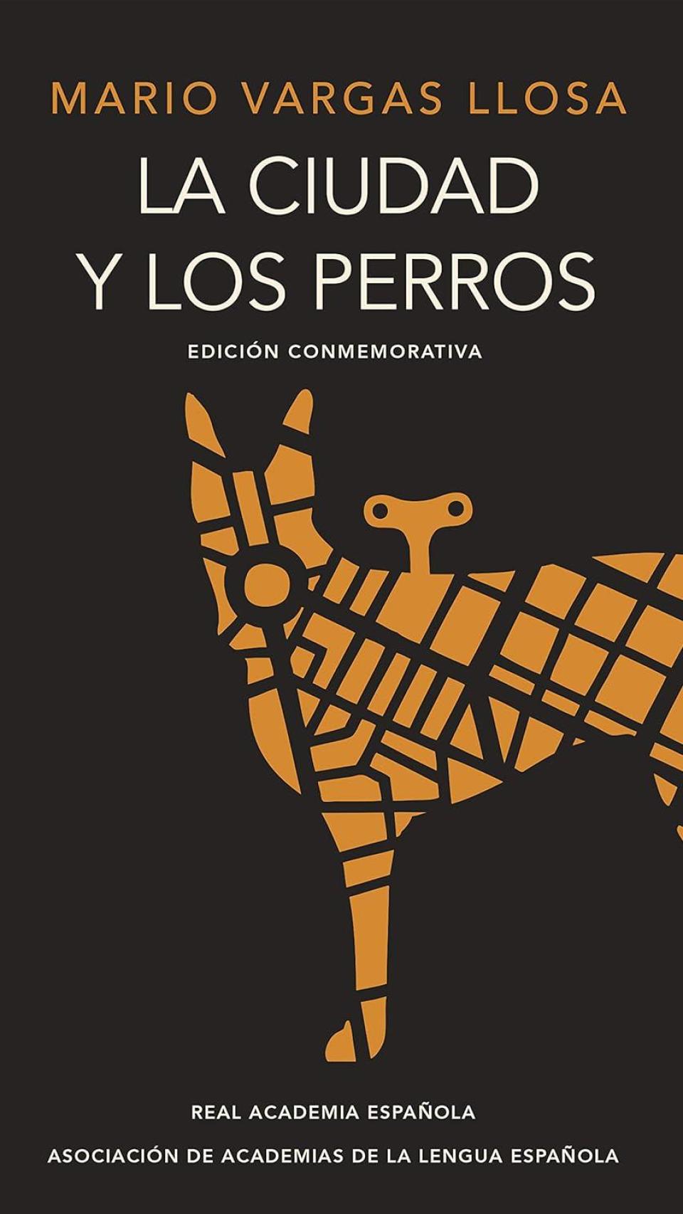 'La ciudad y los perros'
