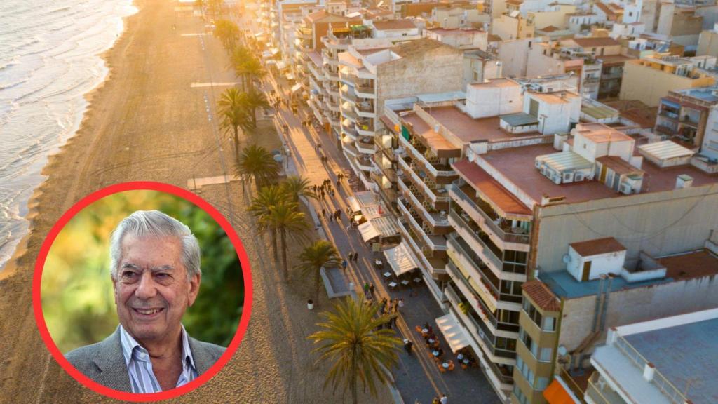 El pueblo de pescadores que inspiró a Vargas Llosa
