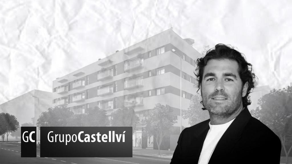 Grupo Castellví