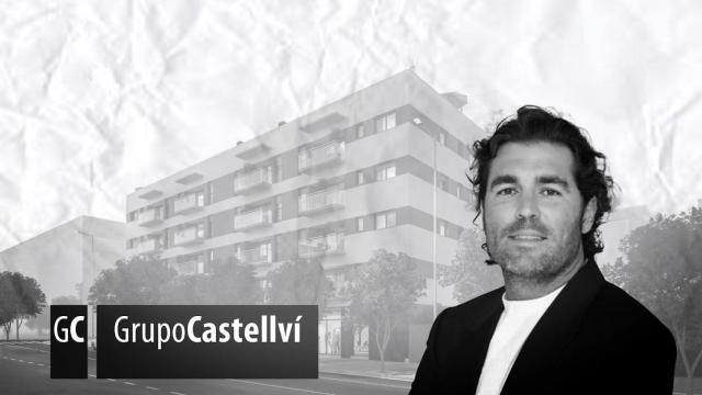 Grupo Castellví