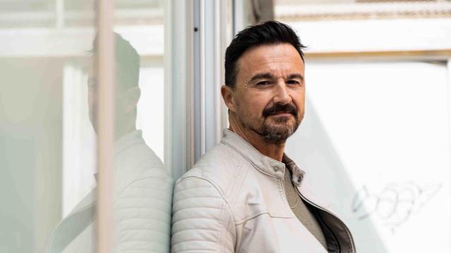 Entrevista Guillem Clua