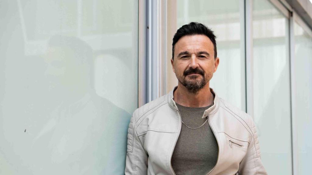 Entrevista Guillem Clua