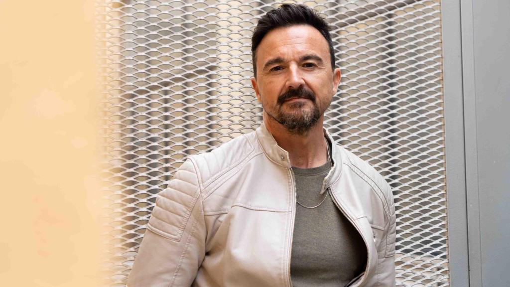 Entrevista Guillem Clua