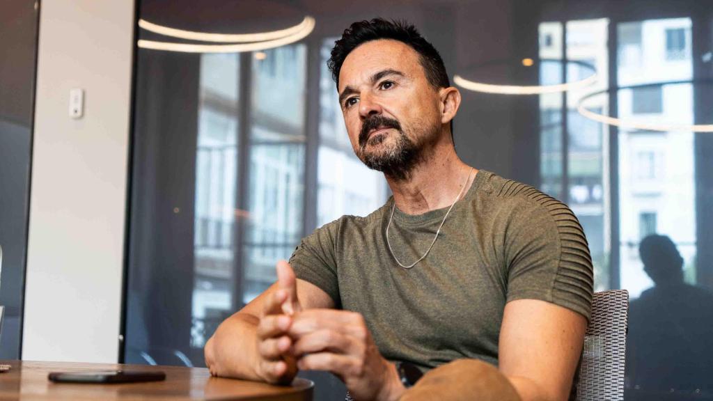 Entrevista Guillem Clua