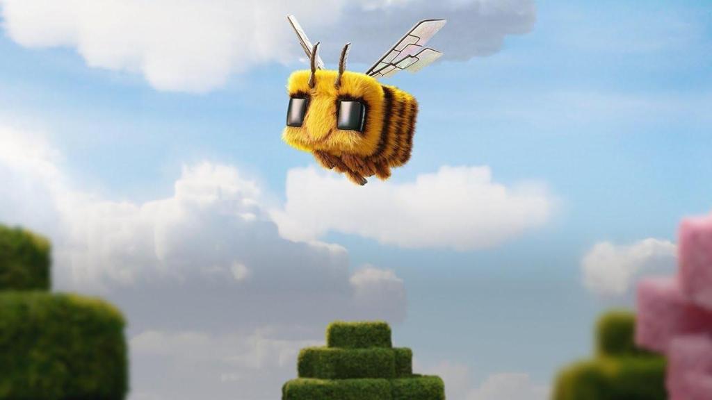 Imagen de 'Una película de Minecraft'