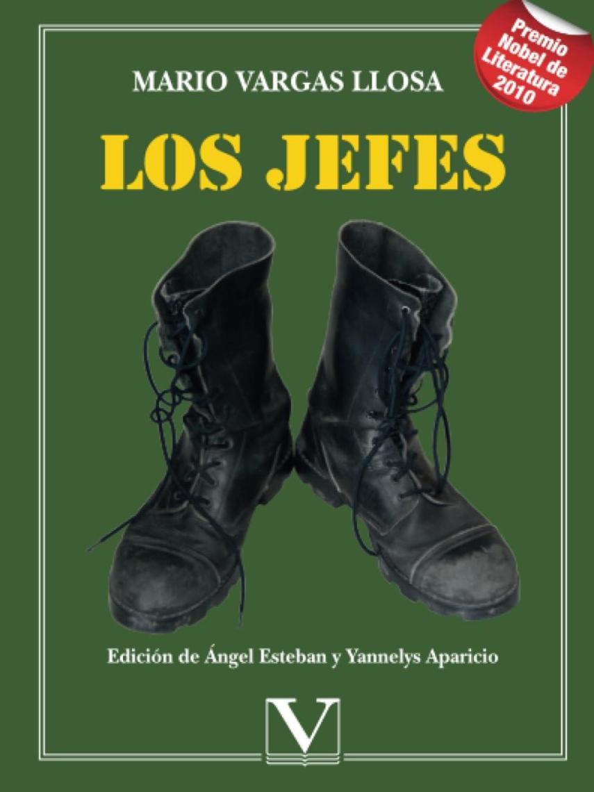 'Los jefes'
