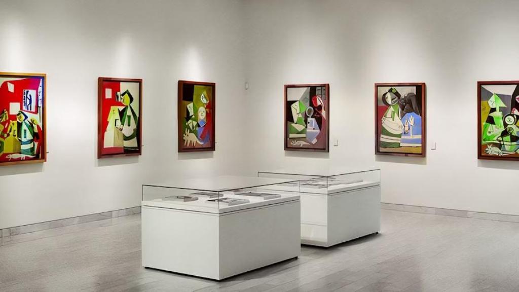 El museo Picasso abre gratis en Barcelana por esta fechas