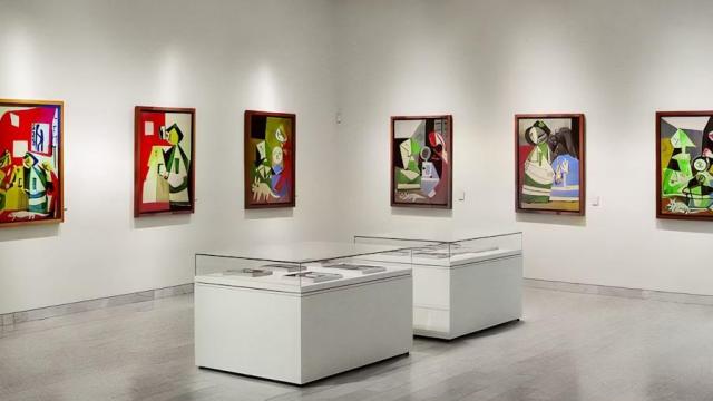 El museo Picasso abre gratis en Barcelana por esta fechas