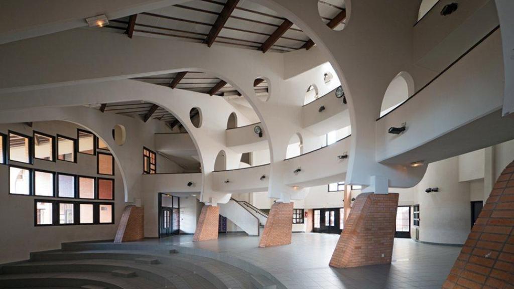 Gaudí y Cuba: 100 años del discípulo cubano del genio modernista