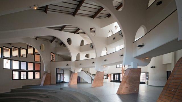 Gaudí y Cuba: 100 años del discípulo cubano del genio modernista