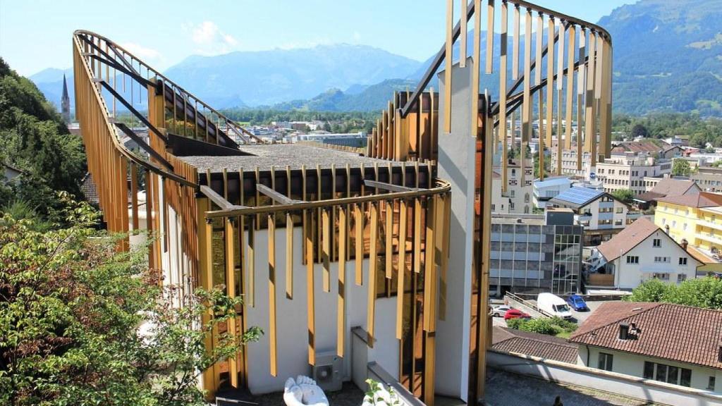 L'Or du Rhin, de Ricardo Porro