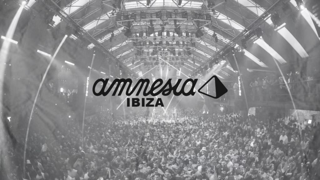 Amnesia Ibiza
