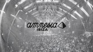 Amnesia Ibiza