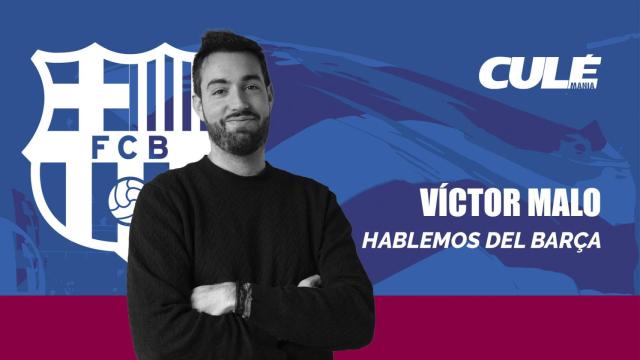 Víctor Malo, opinador de Culemanía