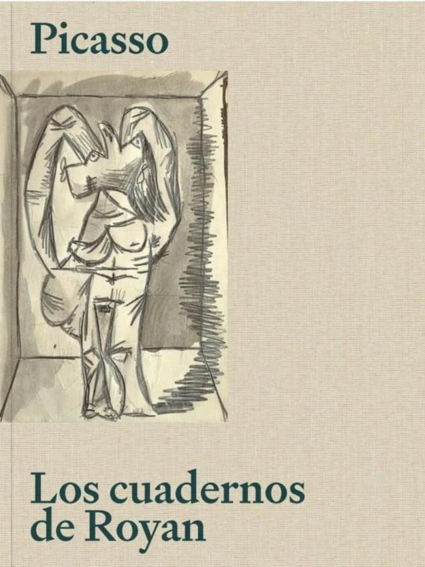 'Los cuadernos de Royan'
