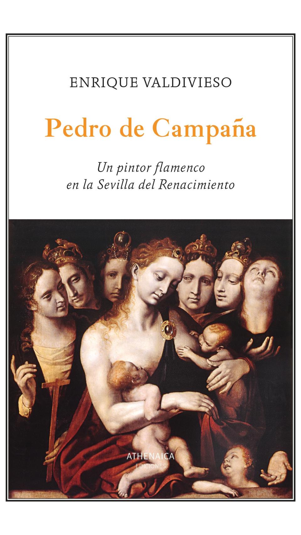 'Pedro de Campaña'