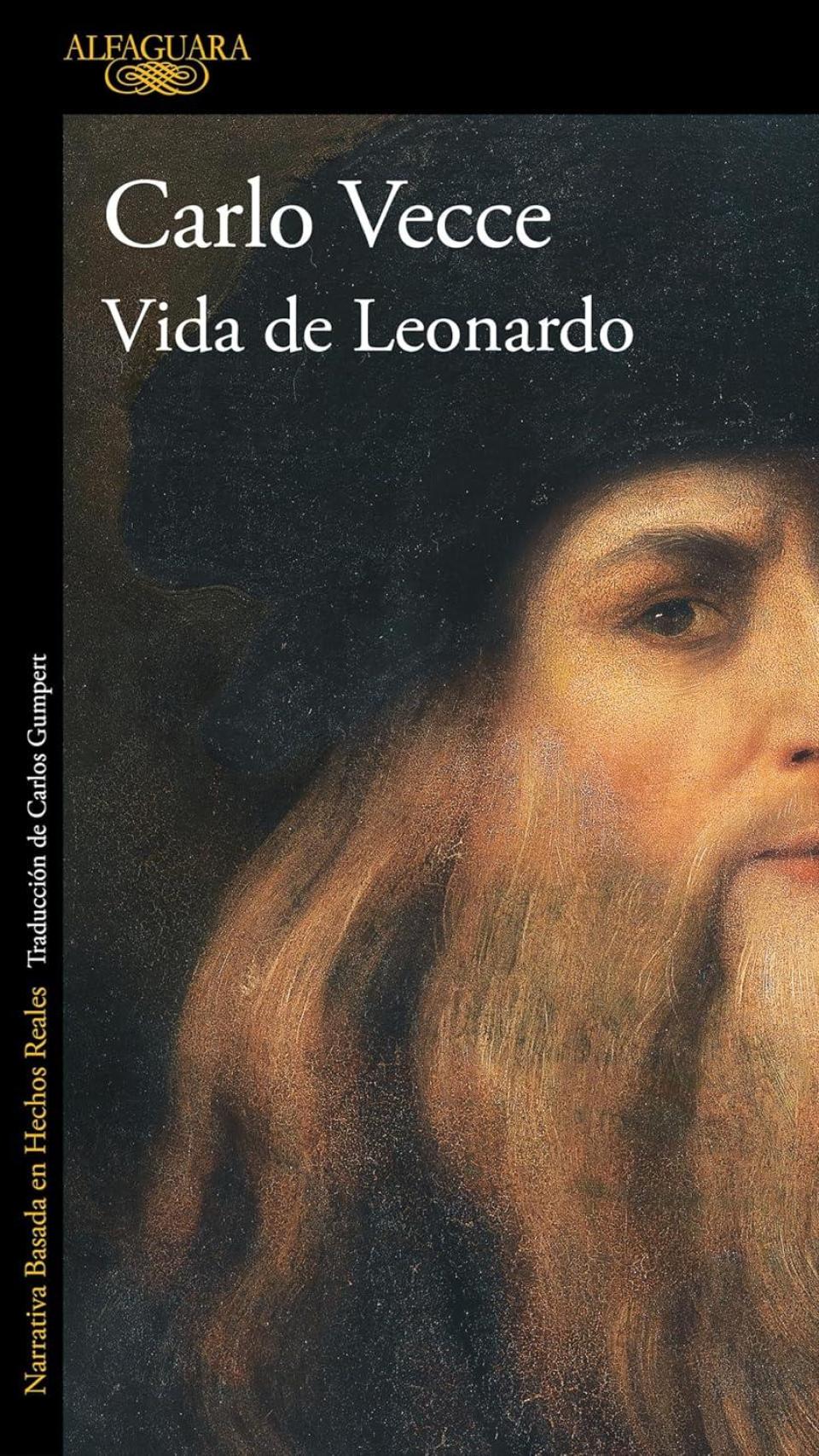 'Vida de Leonardo'
