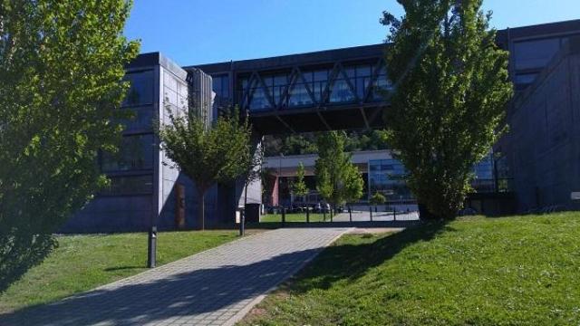 Parc de Recerca i Innovació de la UDG