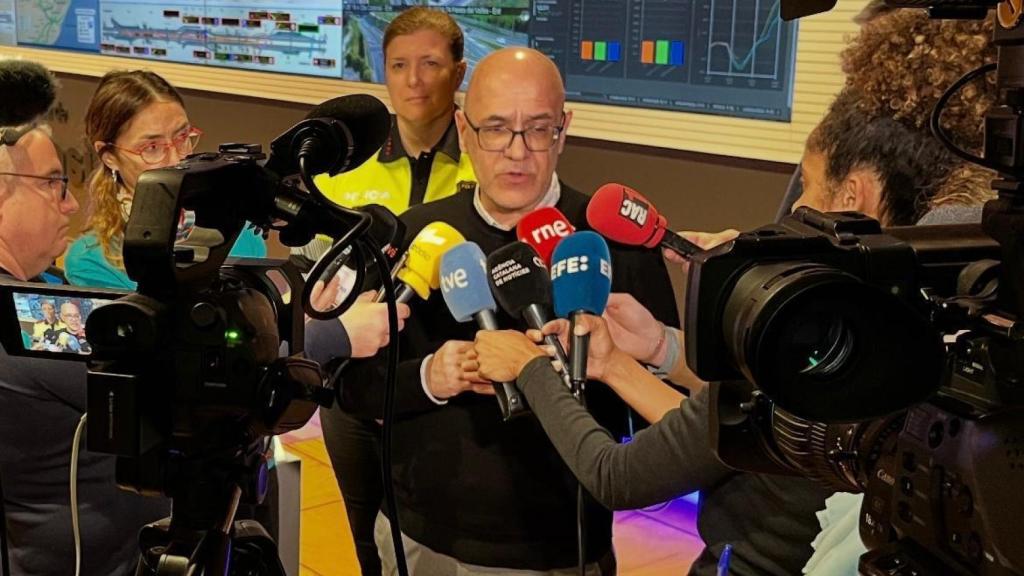 Trànsit presenta su operativo especial por Semana Santa